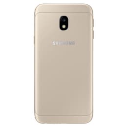 Galaxy J3 (2017) Dual Sim