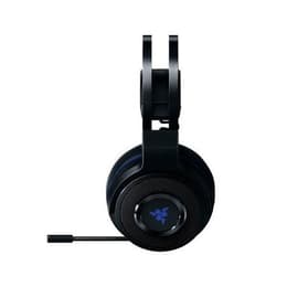 Razer Thresher 7.1 PS4 Μειωτής θορύβου Gaming Ακουστικά Μικρόφωνο - Μαύρο