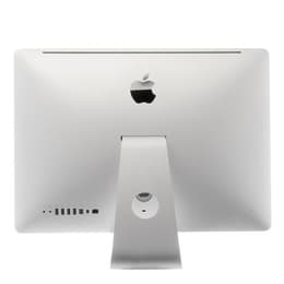iMac 21" (2011) - Core i5 - 4GB - SSD 250 Gb AZERTY - Γαλλικό