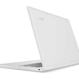 Lenovo IdeaPad 320-15AST 15"(2017) - E2-9000 - 4GB - HDD 1 tb AZERTY - Γαλλικό