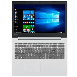 Lenovo IdeaPad 320-15AST 15"(2017) - E2-9000 - 4GB - HDD 1 tb AZERTY - Γαλλικό