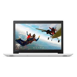 Lenovo IdeaPad 320-15AST 15"(2017) - E2-9000 - 4GB - HDD 1 tb AZERTY - Γαλλικό