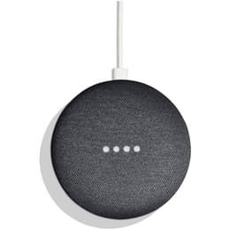 Google Home Mini Bluetooth Ηχεία - Μαύρο