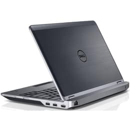 Dell Latitude E6330 13"(2013) - Core i5-3320M - 4GB - HDD 320 Gb QWERTY - Αγγλικά (US)