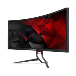 35" Acer Predator Z35Pbmiphz 3440 x 1440 LCD monitor Μαύρο