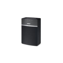 Bose SoundTouch 10 Bluetooth Ηχεία - Μαύρο