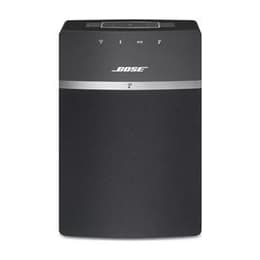 Bose SoundTouch 10 Bluetooth Ηχεία - Μαύρο