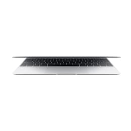 MacBook 12" (2015) - AZERTY - Γαλλικό