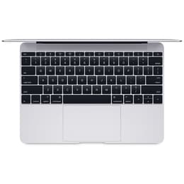 MacBook 12" (2015) - AZERTY - Γαλλικό