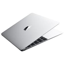 MacBook 12" (2015) - AZERTY - Γαλλικό