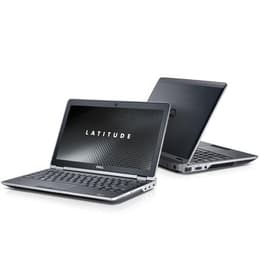 Dell Latitude E6230 12"(2013) - Core i5-3340M - 8GB - SSD 128 Gb QWERTY - Αγγλικά (US)