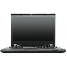 Lenovo Thinkpad T420 14" (2011) - Core i5-2540M - 4GB - SSD 120 Gb AZERTY - Γαλλικό