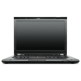 Lenovo Thinkpad T430 14" (2012) - Core i5-3210M - 4GB - SSD 240 Gb AZERTY - Γαλλικό