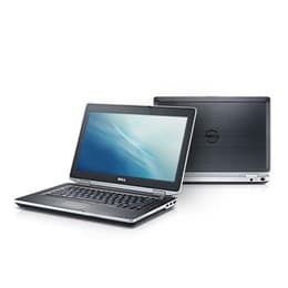 Dell Latitude E6420 14"(2011) - Core i5-2520M - 8GB - HDD 250 Gb QWERTY - Αγγλικά (US)