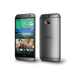 HTC One M8 Ξένος πάροχος τηλεφωνίας