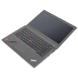 Lenovo X240 12" (2013) - Core i5-4300U - 8GB - SSD 96 Gb AZERTY - Γαλλικό