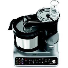 Kenwood KCook Multi Smart CCL455SI Πολυ-μάγειρας