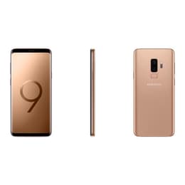 Galaxy S9
