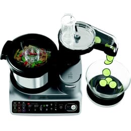 Kenwood KCook Multi Smart CCL455SI Πολυ-μάγειρας
