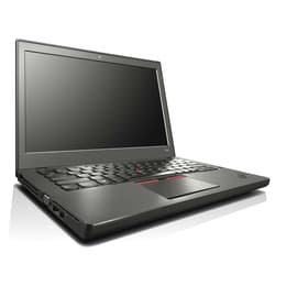 Lenovo ThinkPad X250 12" (2015) - Core i5-5300U - 8GB - SSD 256 Gb AZERTY - Γαλλικό