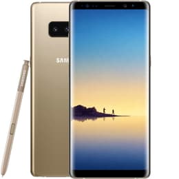 Galaxy Note 8 Dual Sim