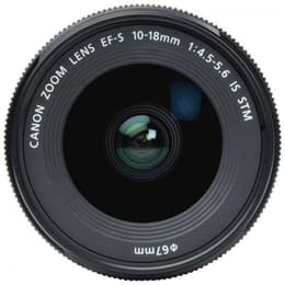 Canon Φωτογραφικός φακός Canon 10-18 mm f/4.5-5.6