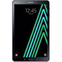Galaxy Tab A (2016) 16GB - Μαύρο - (WiFi + 4G)