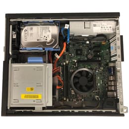 Dell OptiPlex 3010 SFF Pentium G2020 2,9 - HDD 250 Gb - 4GB