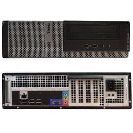 Dell OptiPlex 3010 SFF Pentium G2020 2,9 - HDD 250 Gb - 4GB
