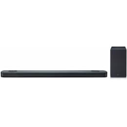 Soundbar & Home Cinema LG SK9Y - Μαύρο