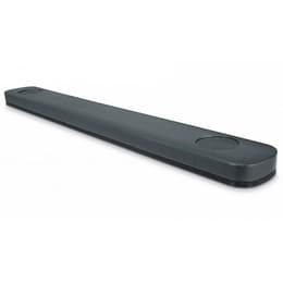 Soundbar & Home Cinema LG SK9Y - Μαύρο