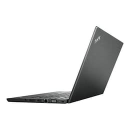 Lenovo ThinkPad T450s 14"(2015) - Core i5-5200U - 4GB - SSD 180 Gb AZERTY - Γαλλικό