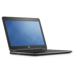 Dell Latitude E5270 12" (2016) - Core i5-6300U - 8GB - SSD 128 Gb QWERTY - Ισπανικό