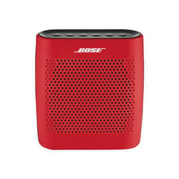 Bose Soundlink Color Bluetooth Ηχεία - Κόκκινο