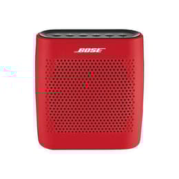 Bose Soundlink Color Bluetooth Ηχεία - Κόκκινο