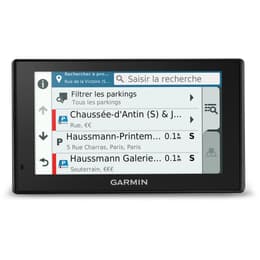 Garmin DriveSmart 51 SE LMT-S GPS