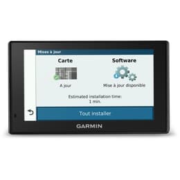 Garmin DriveSmart 51 SE LMT-S GPS