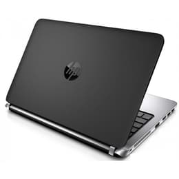 HP ProBook 430 G2 13" (2014) - Core i5-4310U - 4GB - SSD 500 Gb AZERTY - Γαλλικό