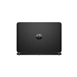 HP ProBook 430 G2 13" (2014) - Core i5-4310U - 4GB - SSD 500 Gb AZERTY - Γαλλικό