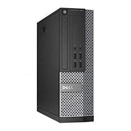 Dell 7010 SFF Core i3-3220 3,3 - HDD 250 Gb - 4GB