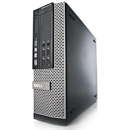 Dell 7010 SFF Core i3-3220 3,3 - HDD 250 Gb - 4GB