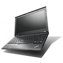 Lenovo ThinkPad X230 12" () - Core i5-3320M - 8GB - HDD 320 Gb AZERTY - Γαλλικό