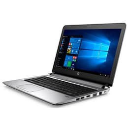 HP ProBook 430 G3 13" () - Core i5-6200U - 8GB - SSD 256 Gb AZERTY - Γαλλικό