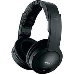 Sony MDR-RF865RK Μειωτής θορύβου Ακουστικά - Μαύρο