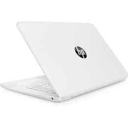 Hp Stream 14-ax020nf 14"(2016) - Celeron N3060 - 2GB - SSD 32 Gb AZERTY - Γαλλικό