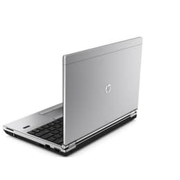 HP EliteBook 8570p 15" (2013) - Core i7-3540M - 8GB - HDD 500 Gb AZERTY - Γαλλικό