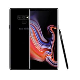 Galaxy Note 9 Dual Sim