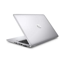 HP EliteBook 850 G3 15" (2016) - Core i5-6200U - 8GB - SSD 240 Gb AZERTY - Γαλλικό