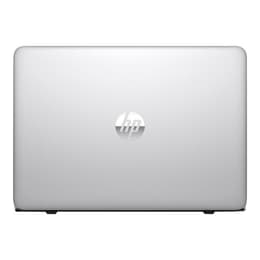 Hp EliteBook 840 G3 14"(2016) - Core i5-6300HQ - 4GB - HDD 500 Gb AZERTY - Γαλλικό
