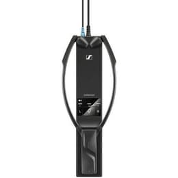 Sennheiser RS5000 ασύρματο Ακουστικά Μικρόφωνο - Μαύρο